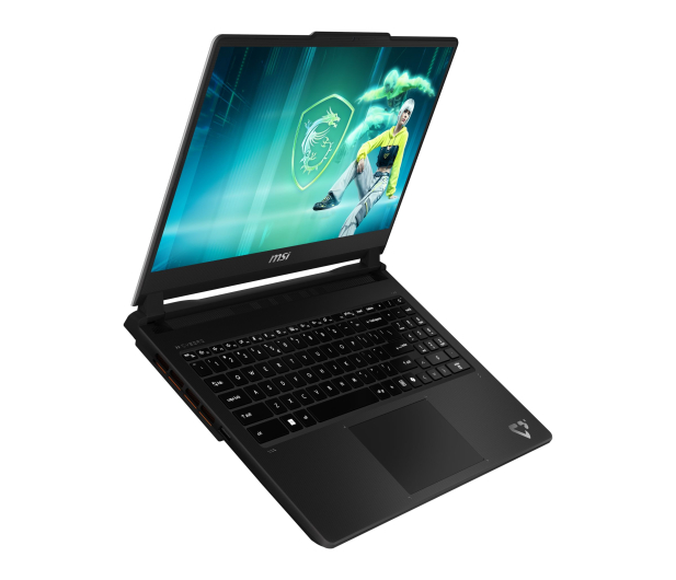 MSI Cyborg 15 HX Core 7-240H/16GB/1TB RTX5070 144Hz - 1620054 - zdjęcie 2